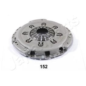 Kupplungsdruckplatte SF-152