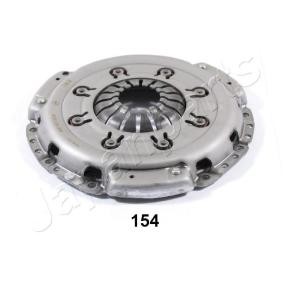 Kupplungsdruckplatte SF-154
