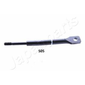 Stabilisator, Fahrwerk SI-S05R
