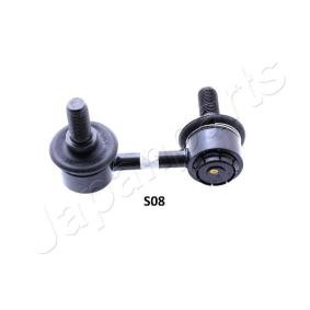 Stabilisator, Fahrwerk SI-S07L