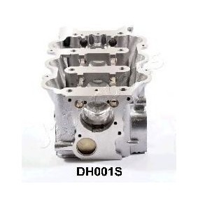 Osta Sylinterikansi JAPANPARTS:llä XX-DH001S edullisesti hintaan 172,20 €