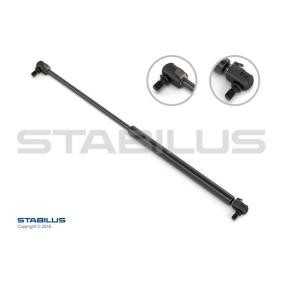 Osta Kaasujousi, tavaratila STABILUS:llä 549800 edullisesti hintaan 35,86 €