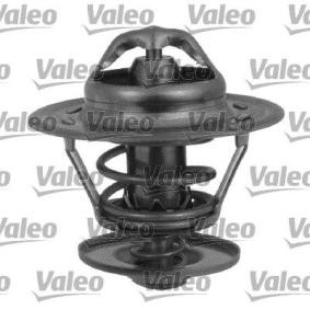 Achetez des Thermostat d'eau VALEO 819909 à prix pour 55,56 €
