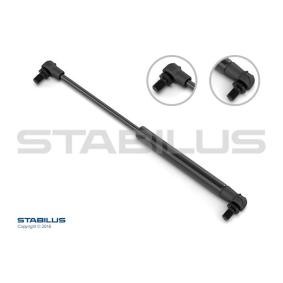 Osta Kaasujousi, tavaratila STABILUS:llä 0684WS edullisesti hintaan 61,46 €