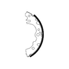 Bremsbackensatz 91068000
