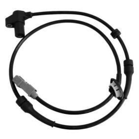 Compre Sensor, rotações da roda da TEXTAR 45006800 a um preço baixo por 49,31 €