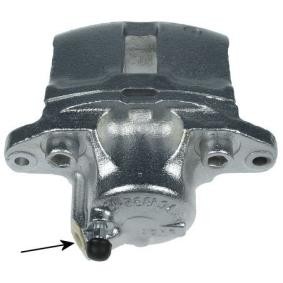 Bremssattel von TEXTAR