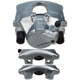 Bremssattel von TEXTAR