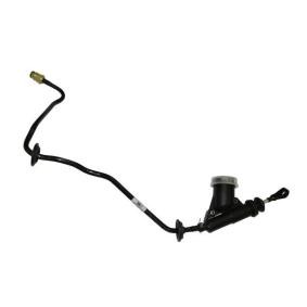 Comprar Cilindro maestro, embrague de TEXTAR 50000600 a bajo precio de 315,47 €