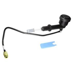 Comprar Cilindro maestro, embrague de TEXTAR 50006900 a bajo precio de 125,72 €