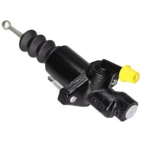 Comprar Cilindro maestro, embrague de TEXTAR 50001300 a bajo precio de 78,16 €