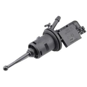 Comprar Cilindro maestro, embrague de TEXTAR 50005400 a bajo precio de 81,66 €