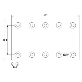 Comprar Cilindro maestro, embrague de TEXTAR 50005700 a bajo precio de 56,74 €
