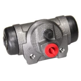 Achetez des Cylindre de roue TEXTAR 34043500 à prix pour 34,26 €