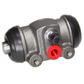 Achetez des Cylindre de roue TEXTAR 34031400 à prix pour 52,57 €
