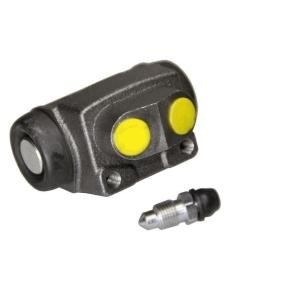 Comprar Cilindro de freno de rueda de TEXTAR 34005100 a bajo precio de 18,06 €