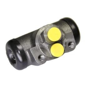 Achetez des Cylindre de roue TEXTAR 34021400 à prix pour 54,55 €