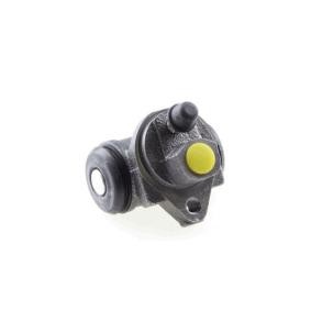 Achetez des Cylindre de roue TEXTAR 34006400 à prix pour 13,95 €