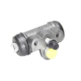 Comprar Cilindro de freno de rueda de TEXTAR 34012400 a bajo precio de 25,78 €