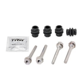 Acquista Kit manicotti di guida, Pinza freno da TEXTAR 49000900 a buon mercato per soli 17,04 €