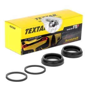 Acquista Kit guarnizioni, Pinza freno a disco da TEXTAR 46003100 a buon mercato per soli 15,93 €