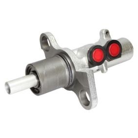 Comprar Cilindro principal de freno de TEXTAR 33056400 a bajo precio de 216,05 €