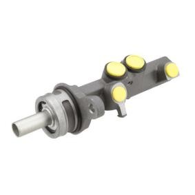 Comprar Cilindro principal de freno de TEXTAR 33028400 a bajo precio de 125,92 €
