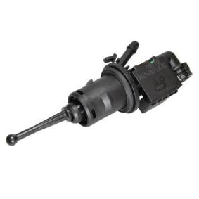 Comprar Cilindro maestro, embrague de TEXTAR 50037500 a bajo precio de 77,25 €
