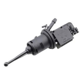 Comprar Cilindro maestro, embrague de TEXTAR 50041000 a bajo precio de 62,40 €