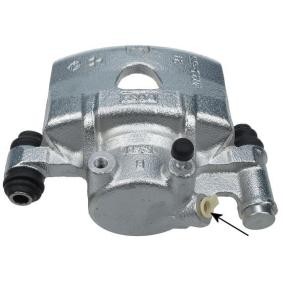 Bremssattel von TEXTAR