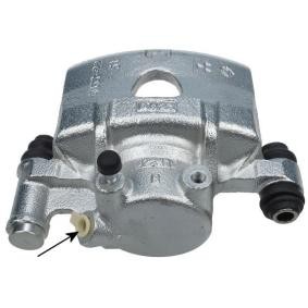 Bremssattel von TEXTAR