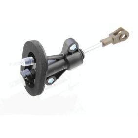 Comprar Cilindro maestro, embrague de TEXTAR 50037400 a bajo precio de 83,50 €