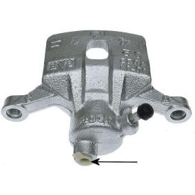 Bremssattel von TEXTAR
