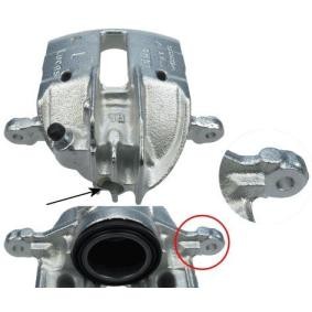 Comprar Pinza de freno de TEXTAR 38139600 a bajo precio de 97,59 €