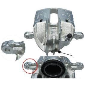 Comprar Pinza de freno de TEXTAR 38139700 a bajo precio de 97,59 €