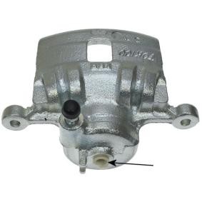 Bremssattel von TEXTAR