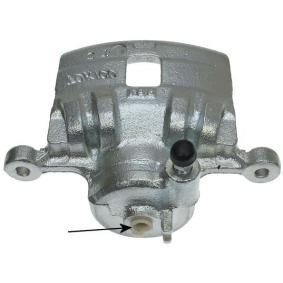 Bremssattel von TEXTAR