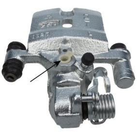 Bremssattel von TEXTAR