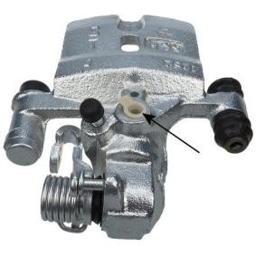 Bremssattel von TEXTAR