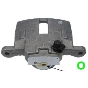 Comprar Pinza de freno de TEXTAR 38156400 a bajo precio de 86,55 €