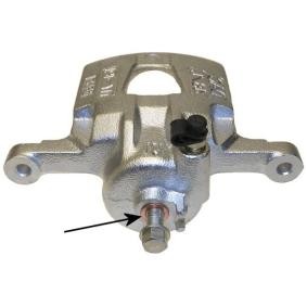 Comprar Pinza de freno de TEXTAR 38162700 a bajo precio de 82,51 €