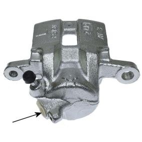 Bremssattel 38163600