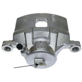 Bremssattel von TEXTAR