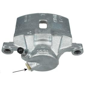 Bremssattel von TEXTAR
