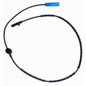 Køb ABS Sensor af TEXTAR 45009200 til den lave pris 481,22 DKK