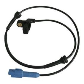 Compre Sensor, rotações da roda da TEXTAR 45012600 a um preço baixo por 46,32 €
