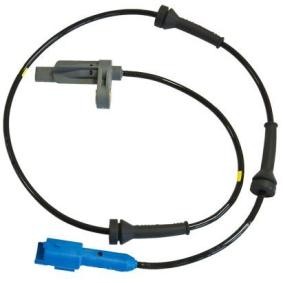 Compre Sensor, rotações da roda da TEXTAR 45013300 a um preço baixo por 42,92 €
