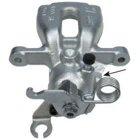 Comprar Pinza de freno de TEXTAR 38181000 a bajo precio de 124,92 €