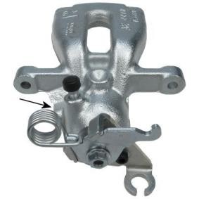 Comprar Pinza de freno de TEXTAR 38181100 a bajo precio de 126,93 €