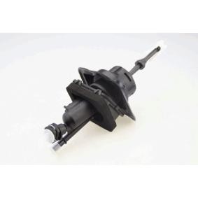 Comprar Cilindro maestro, embrague de TEXTAR 50043100 a bajo precio de 88,28 €